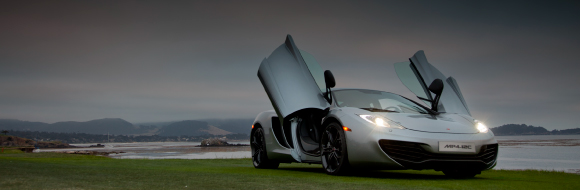 Mclaren OSAKA HAKKO【マクラーレン大阪八光】