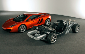 マクラーレン Mclaren OSAKA HAKKO【マクラーレン大阪八光】