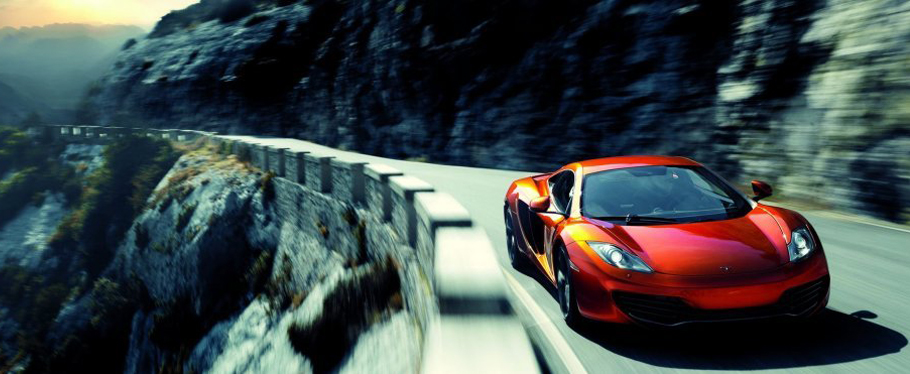 マクラーレン Mclaren OSAKA HAKKO【マクラーレン大阪八光】