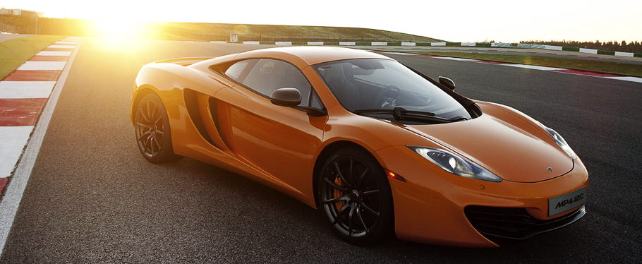 Mclaren OSAKA HAKKO【マクラーレン大阪八光】