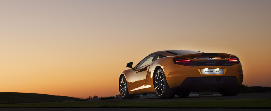 マクラーレンMP4-12C mclaren_04